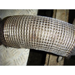 Audi TT 200BHP 2.0 FSI  FLEXI TURBO DOWNPIPE CATALYTIC CONVERTER CAT Lambda Probe