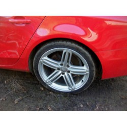Audi A4 19" Segment Alloy Wheels - set 