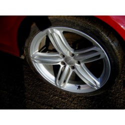 Audi A4 19" Segment Alloy Wheels - set 