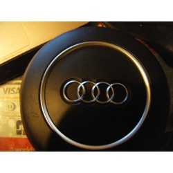 Audi A1 ROUND  AIRBAG