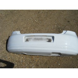 Polo - Bumper complete MK7