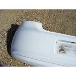 Polo - Bumper complete MK7