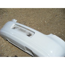 Polo - Bumper complete MK7
