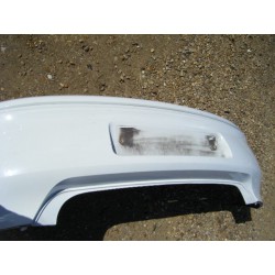 Polo - Bumper complete MK7