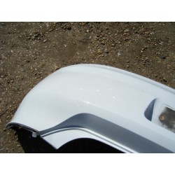 Polo - Bumper complete MK7