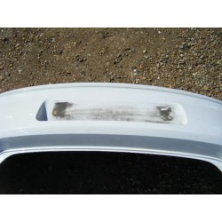 Polo - Bumper complete MK7