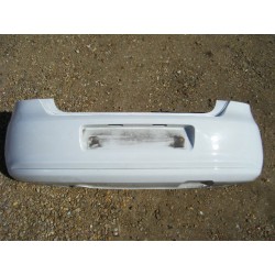 Polo - Bumper complete MK7