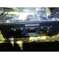 AUDI A2 CLIMATE CONTROL UNIT - PRISTINE CONDITION