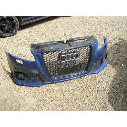 Audi RS3 FACELIFT FRONT BUMPER GRILLE RS3 LOOK