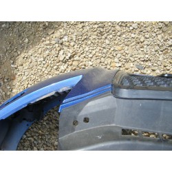 Audi RS3 FACELIFT FRONT BUMPER GRILLE RS3 LOOK