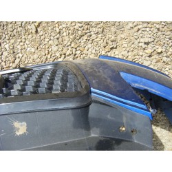 Audi RS3 FACELIFT FRONT BUMPER GRILLE RS3 LOOK