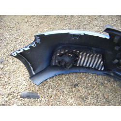 Audi RS3 FACELIFT FRONT BUMPER GRILLE RS3 LOOK