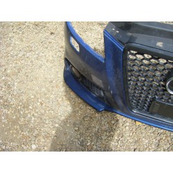 Audi RS3 FACELIFT FRONT BUMPER GRILLE RS3 LOOK