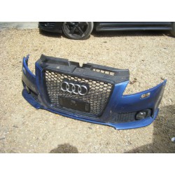 Audi RS3 FACELIFT FRONT BUMPER GRILLE RS3 LOOK