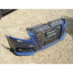Audi RS3 FACELIFT FRONT BUMPER GRILLE RS3 LOOK