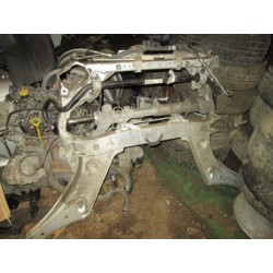 Subframe (M3 E92 Coupe)