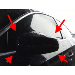 Audi RS3 S3 A3 8V Electric...