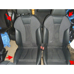 AUDI A3 2018 BLACK EDITION...