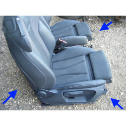 AUDI A3 S3 2016 S LINE...