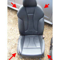 AUDI RS3 BLACK EDITION...