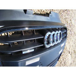 AUDI TT BLACK EDITION...