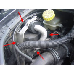 Auxiliary Heater