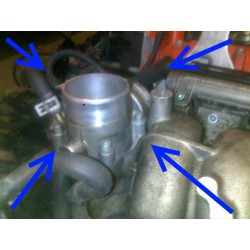 Throttle Body