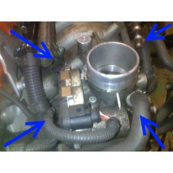 Throttle Body