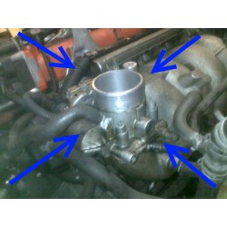 Throttle Body