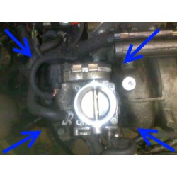 Throttle Body