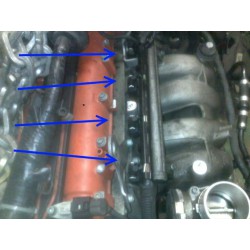 Injectors