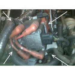 Ignition Coil Pack