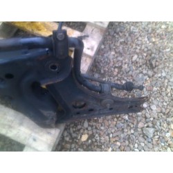 Subframe