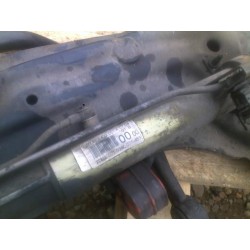 Steering Rack