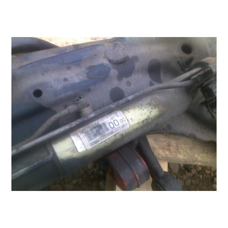 Steering Rack