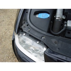 Xenon Driver Side Headlight (S3 - facelift)
