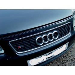 Bumper Grille (S3 - facelift)