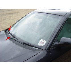 Driver Side Wiper Arm (S3 - facelift)