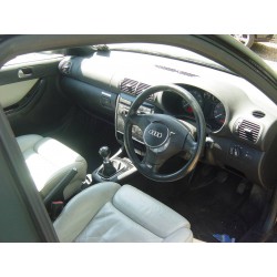Steering Wheel (S3 - facelift)