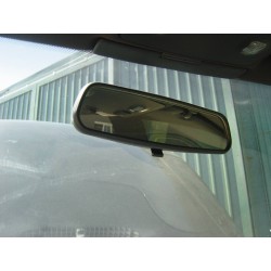 Rear View Mirror (S3 - facelift)