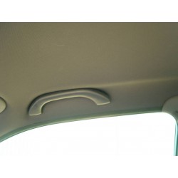 Driver Side Front Grab Handle (S3 - facelift)