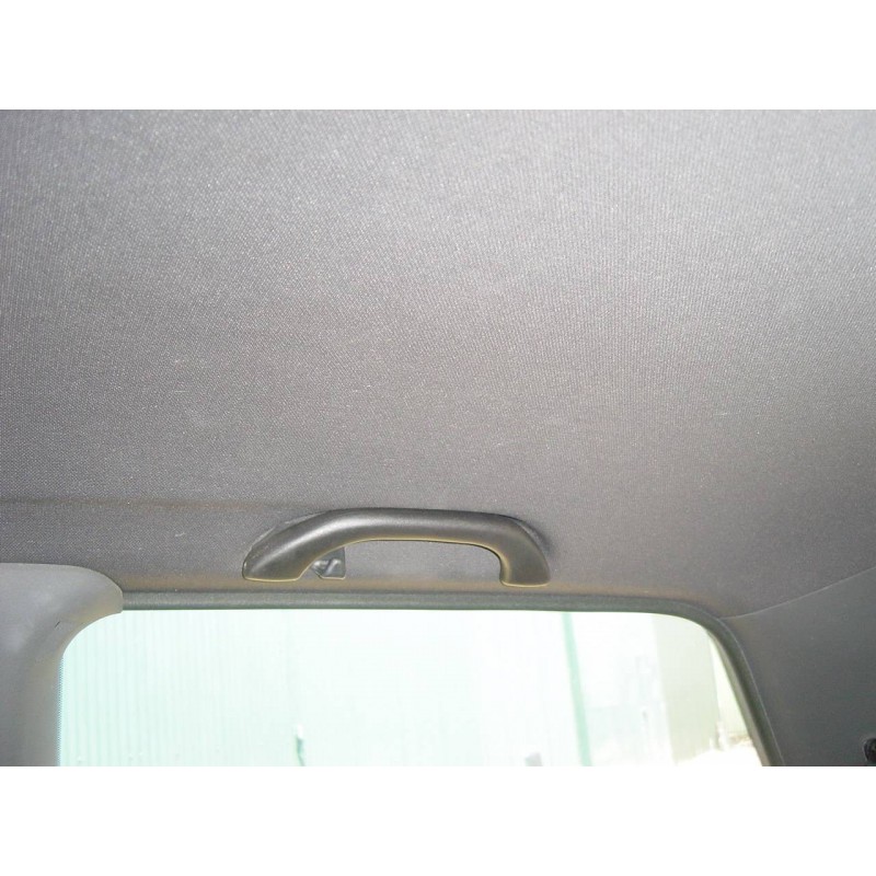 Driver Side Rear Grab Handle (S3 - facelift)