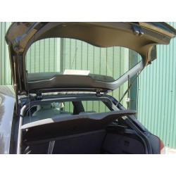 Bootlid strut (S3 - facelift)