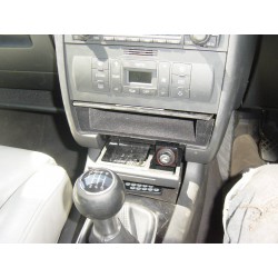 Ashtray (S3 facelift)