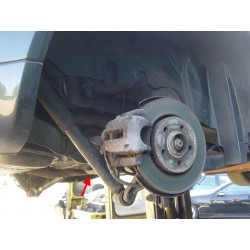 Shock absorber (S3 - facelift)