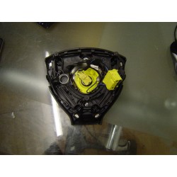 2007 - 2009 Steering wheel with airbag