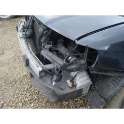 Passenger Side Intercooler (S3 - BAM)