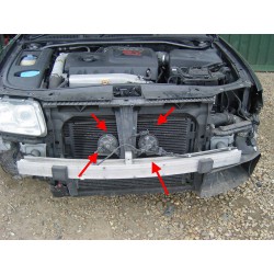 Horn (S3 - facelift)