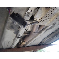 Catalytic Convertor (S3 - BAM)