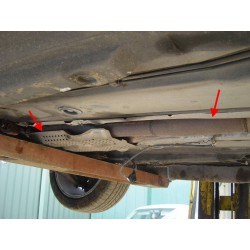 Catalytic Convertor (S3 - BAM)